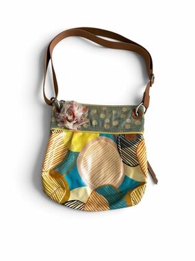 Fossil Vintage Y2K Key Per Bag